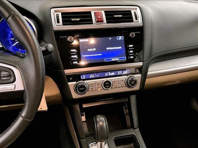 2017 Subaru Legacy 2.5i Premium