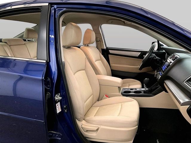 2017 Subaru Legacy 2.5i Premium