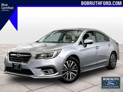 2018 Subaru Legacy 2.5i Premium