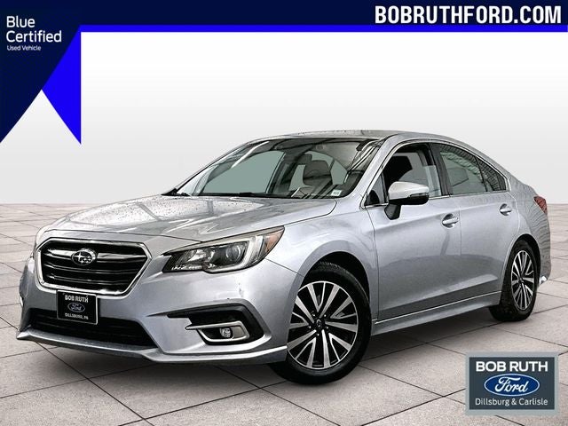 2018 Subaru Legacy 2.5i Premium