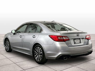 2018 Subaru Legacy 2.5i Premium