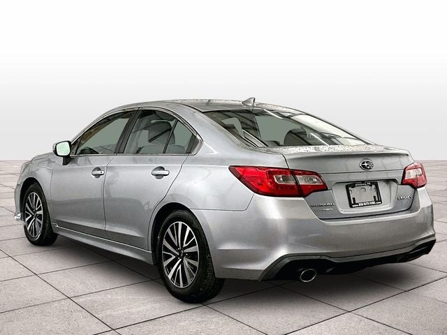 2018 Subaru Legacy 2.5i Premium