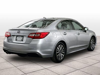 2018 Subaru Legacy 2.5i Premium