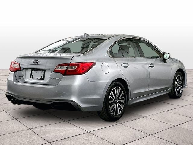 2018 Subaru Legacy 2.5i Premium