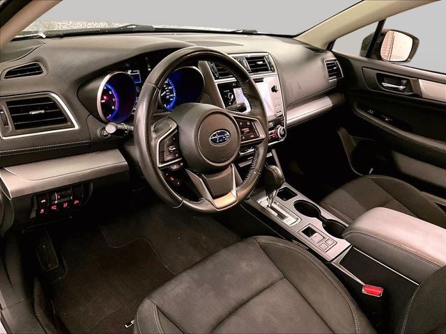 2018 Subaru Legacy 2.5i Premium