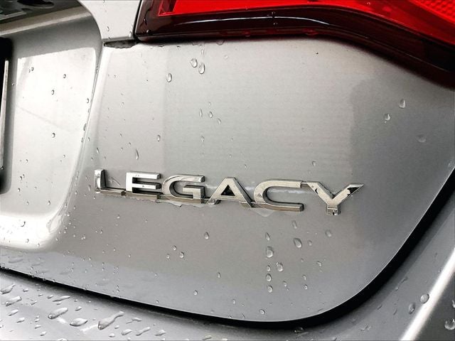 2018 Subaru Legacy 2.5i Premium