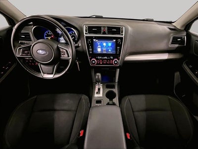 2018 Subaru Legacy 2.5i Premium