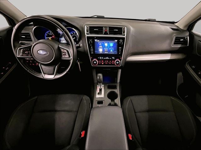 2018 Subaru Legacy 2.5i Premium