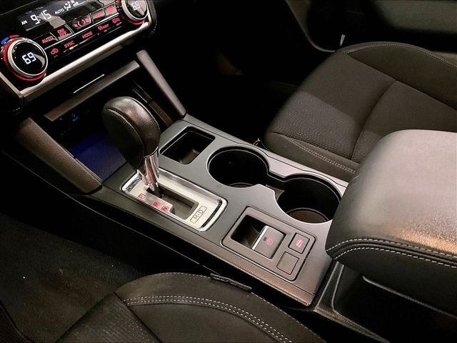 2018 Subaru Legacy 2.5i Premium