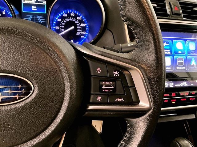 2018 Subaru Legacy 2.5i Premium