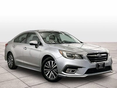 2018 Subaru Legacy 2.5i Premium