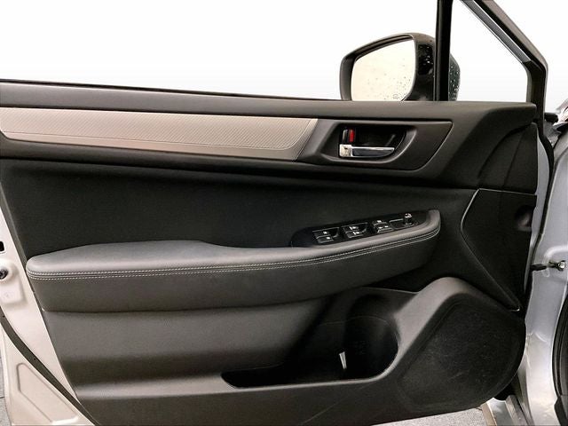2018 Subaru Legacy 2.5i Premium