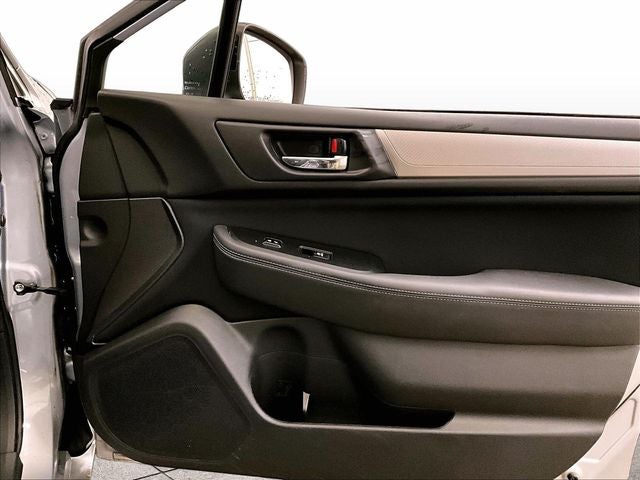 2018 Subaru Legacy 2.5i Premium