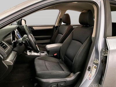 2018 Subaru Legacy 2.5i Premium