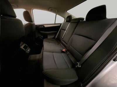 2018 Subaru Legacy 2.5i Premium