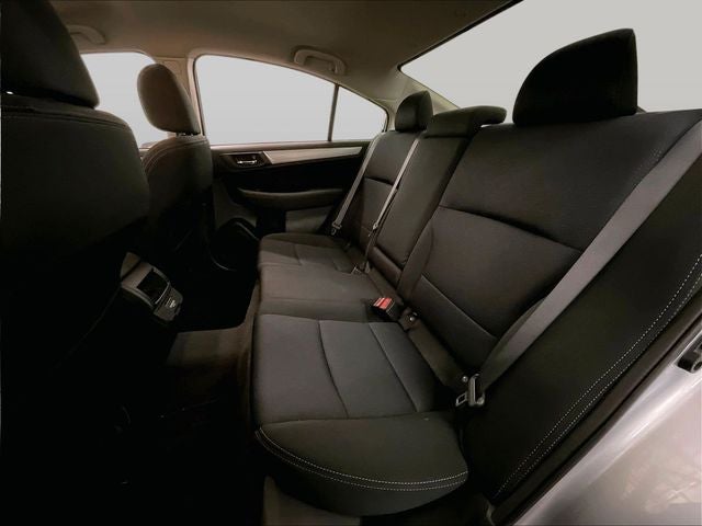 2018 Subaru Legacy 2.5i Premium