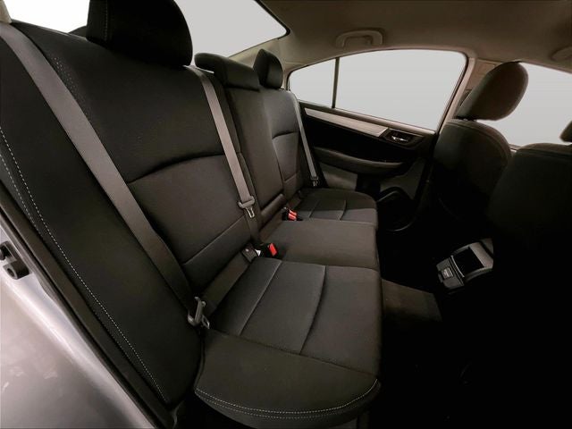 2018 Subaru Legacy 2.5i Premium