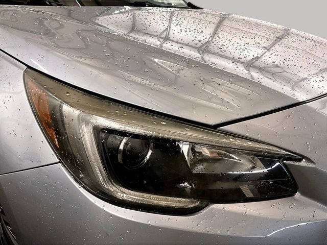 2018 Subaru Legacy 2.5i Premium