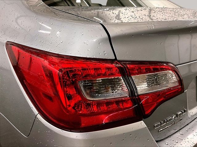 2018 Subaru Legacy 2.5i Premium