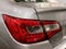 2018 Subaru Legacy 2.5i Premium