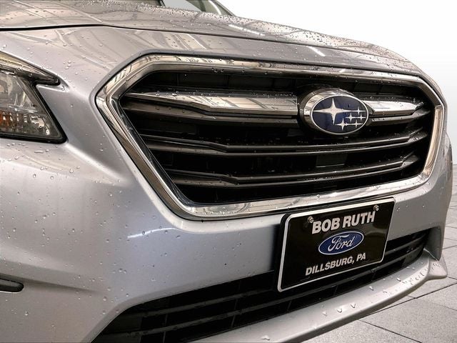 2018 Subaru Legacy 2.5i Premium