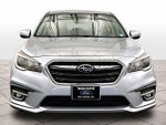 2018 Subaru Legacy 2.5i Premium