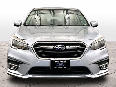 2018 Subaru Legacy 2.5i Premium