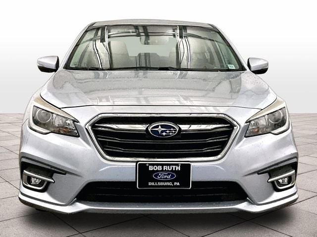 2018 Subaru Legacy 2.5i Premium
