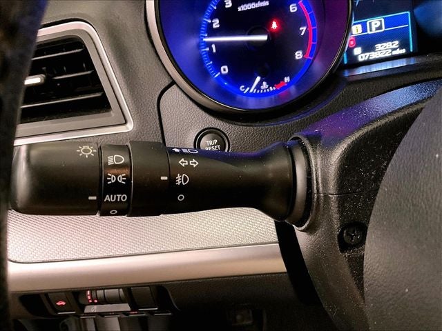 2018 Subaru Legacy 2.5i Premium