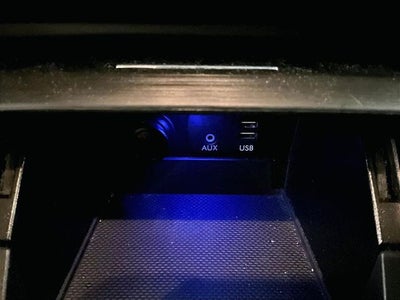 2018 Subaru Legacy 2.5i Premium