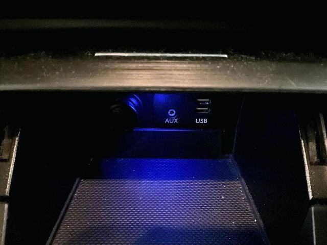 2018 Subaru Legacy 2.5i Premium