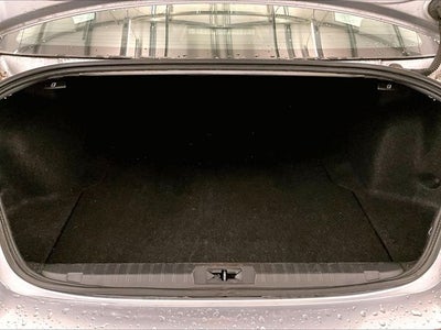 2018 Subaru Legacy 2.5i Premium