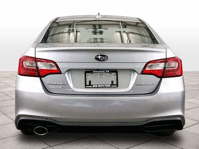 2018 Subaru Legacy 2.5i Premium
