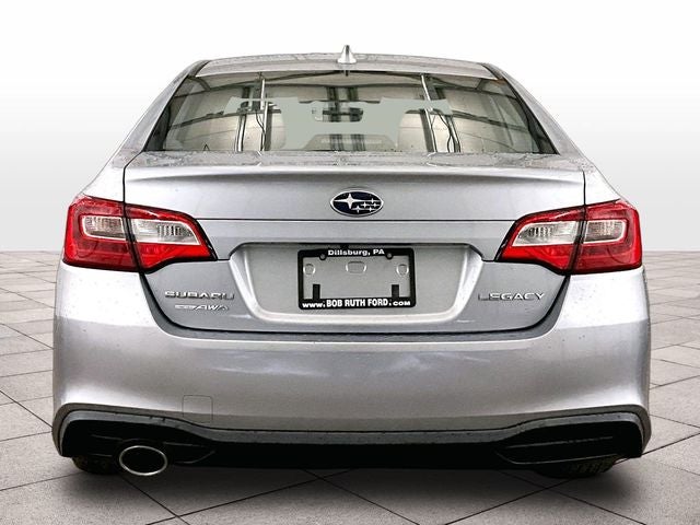 2018 Subaru Legacy 2.5i Premium
