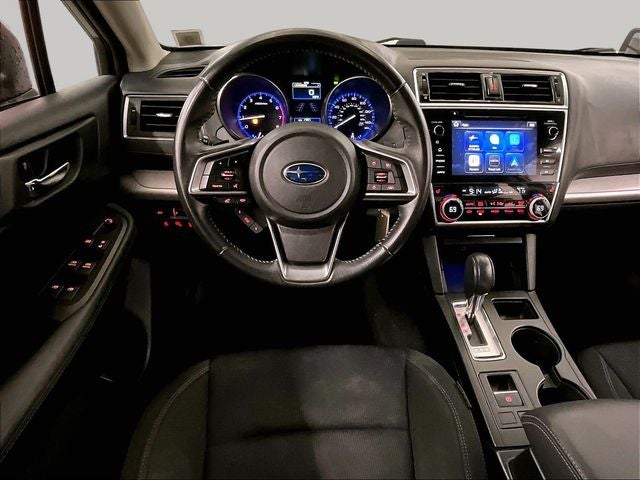 2018 Subaru Legacy 2.5i Premium