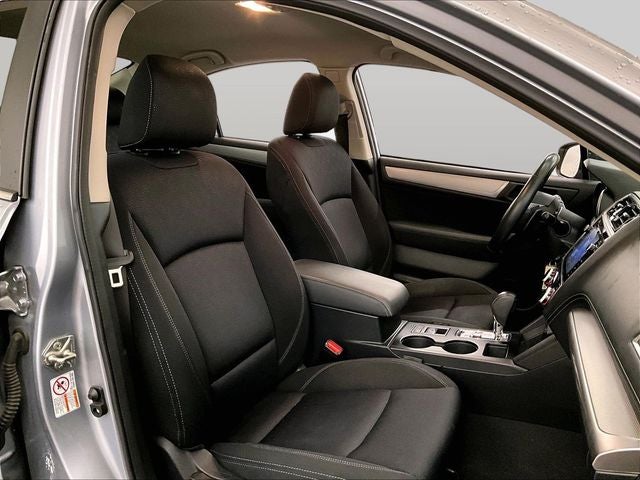 2018 Subaru Legacy 2.5i Premium