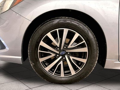 2018 Subaru Legacy 2.5i Premium