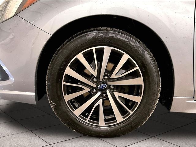 2018 Subaru Legacy 2.5i Premium