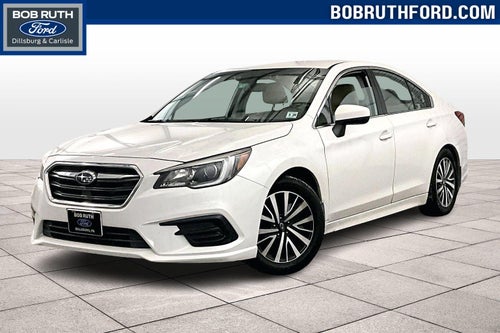 2019 Subaru Legacy Premium