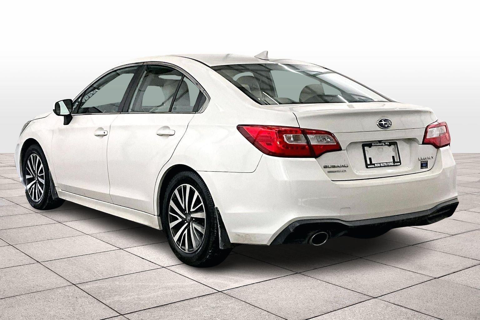 2019 Subaru Legacy Premium