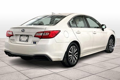 2019 Subaru Legacy Premium