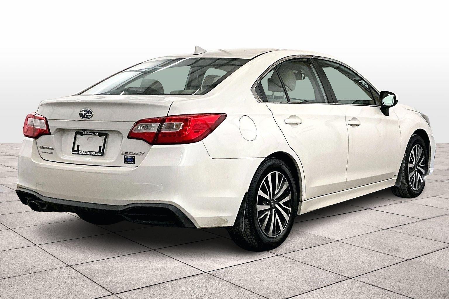 2019 Subaru Legacy Premium
