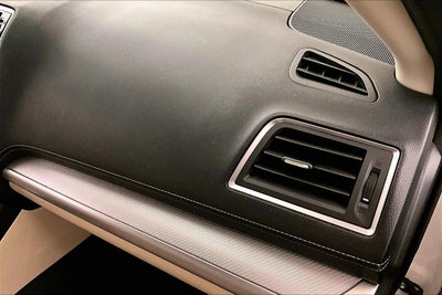 2019 Subaru Legacy Premium