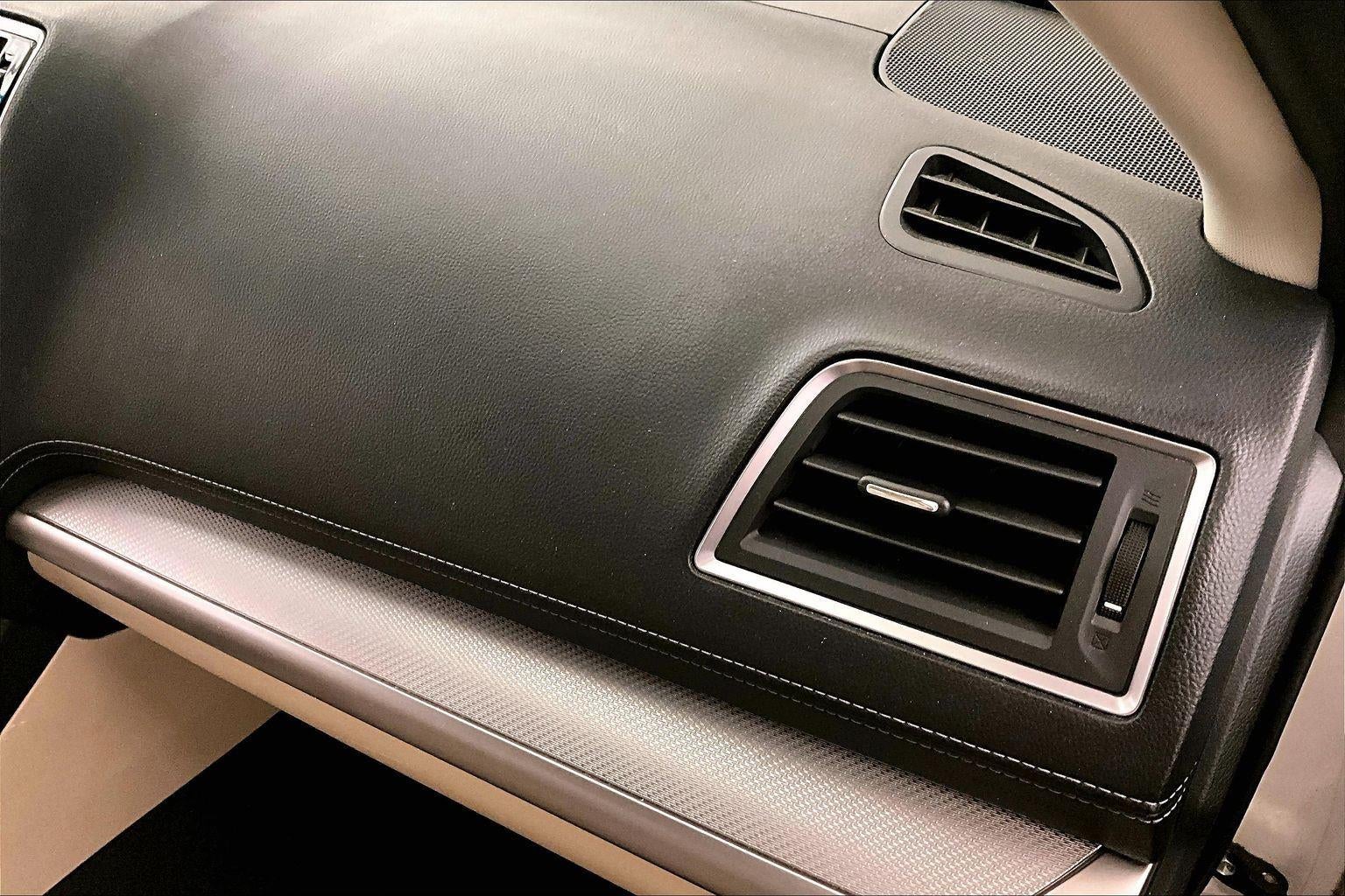 2019 Subaru Legacy Premium