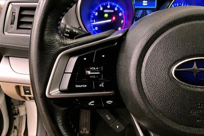 2019 Subaru Legacy Premium