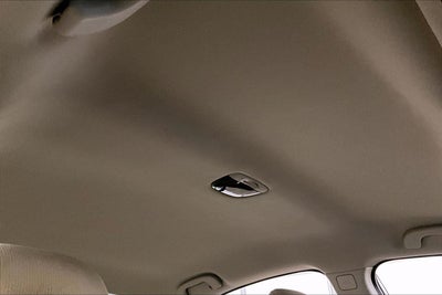 2019 Subaru Legacy Premium