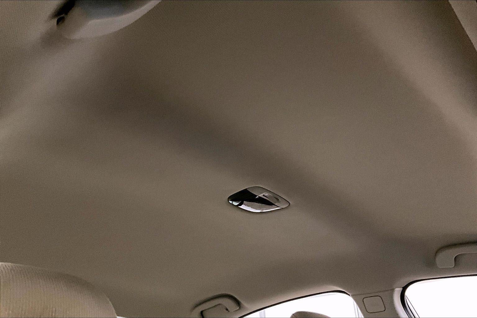 2019 Subaru Legacy Premium