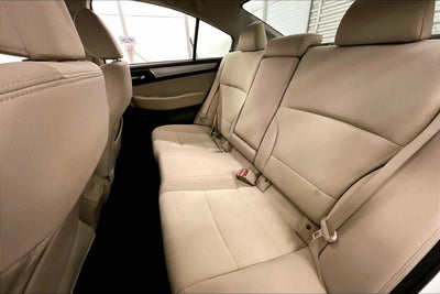 2019 Subaru Legacy Premium