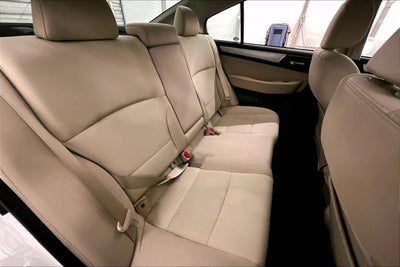 2019 Subaru Legacy Premium