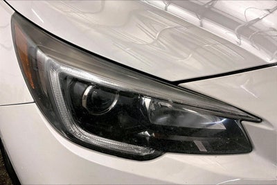 2019 Subaru Legacy Premium